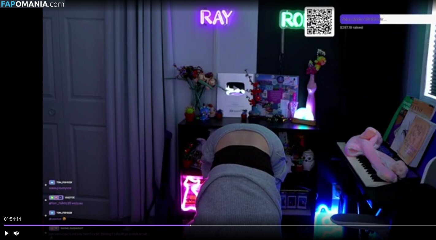 Rayactions / rayactions_ Naakt OnlyFans  Gelekte foto #47