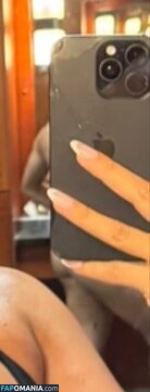 Rayan Marhamo / fitwith_ray Naakt OnlyFans  Gelekte foto #1