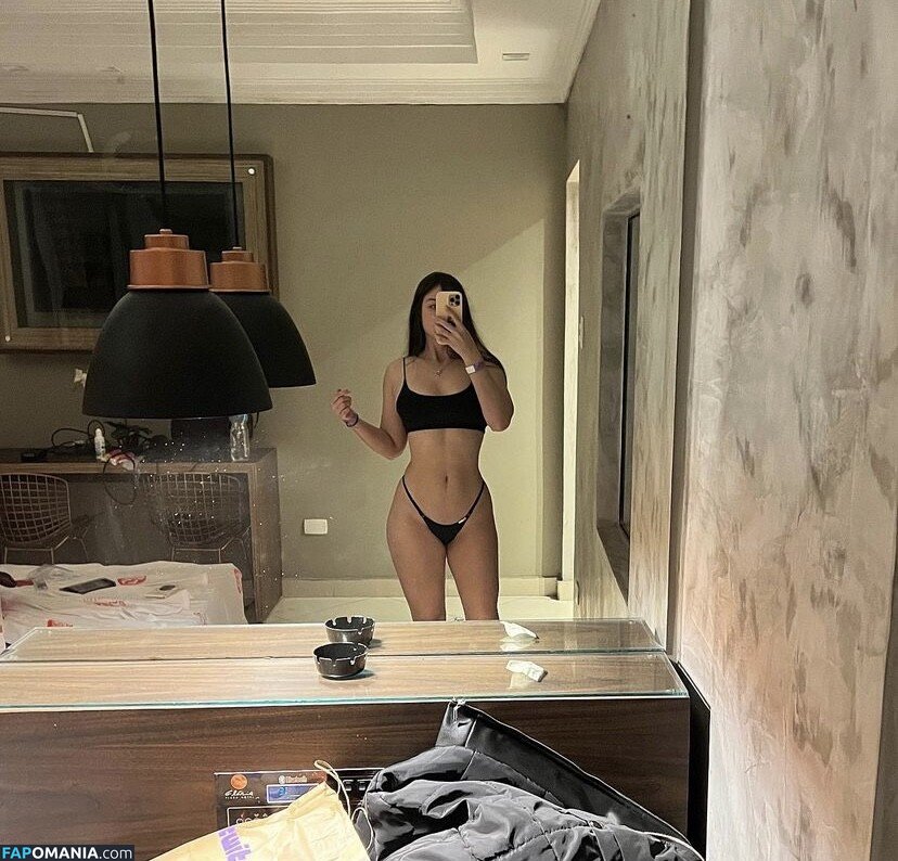 Rayana El Bainy / rayanabainy Naakt OnlyFans  Gelekte foto #1