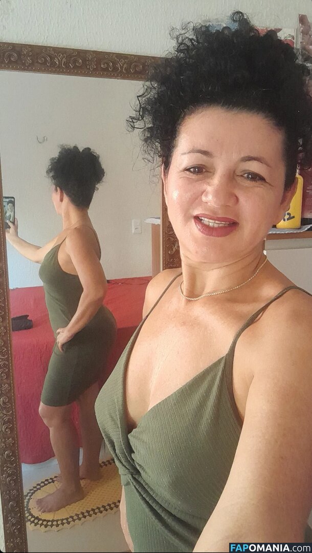 Raimunda Iraneide Da Silva / Raysilva48 / raimunda1of Naakt OnlyFans  Gelekte foto #1