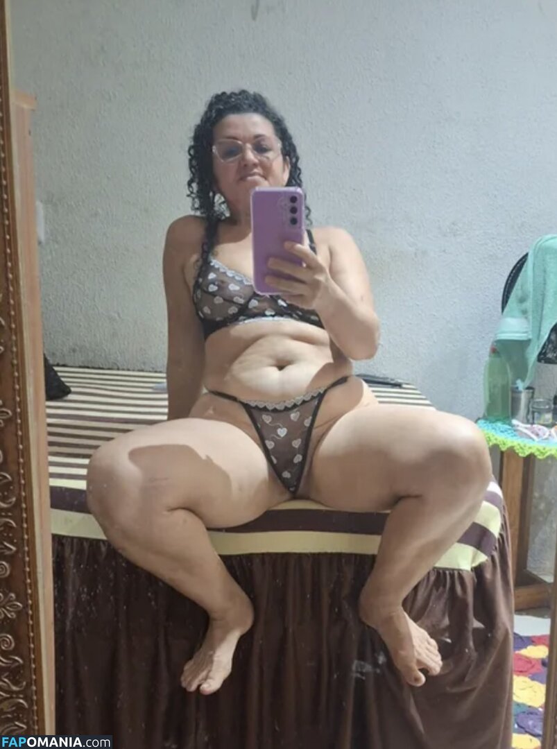 Raimunda Iraneide Da Silva / Raysilva48 / raimunda1of Naakt OnlyFans  Gelekte foto #8