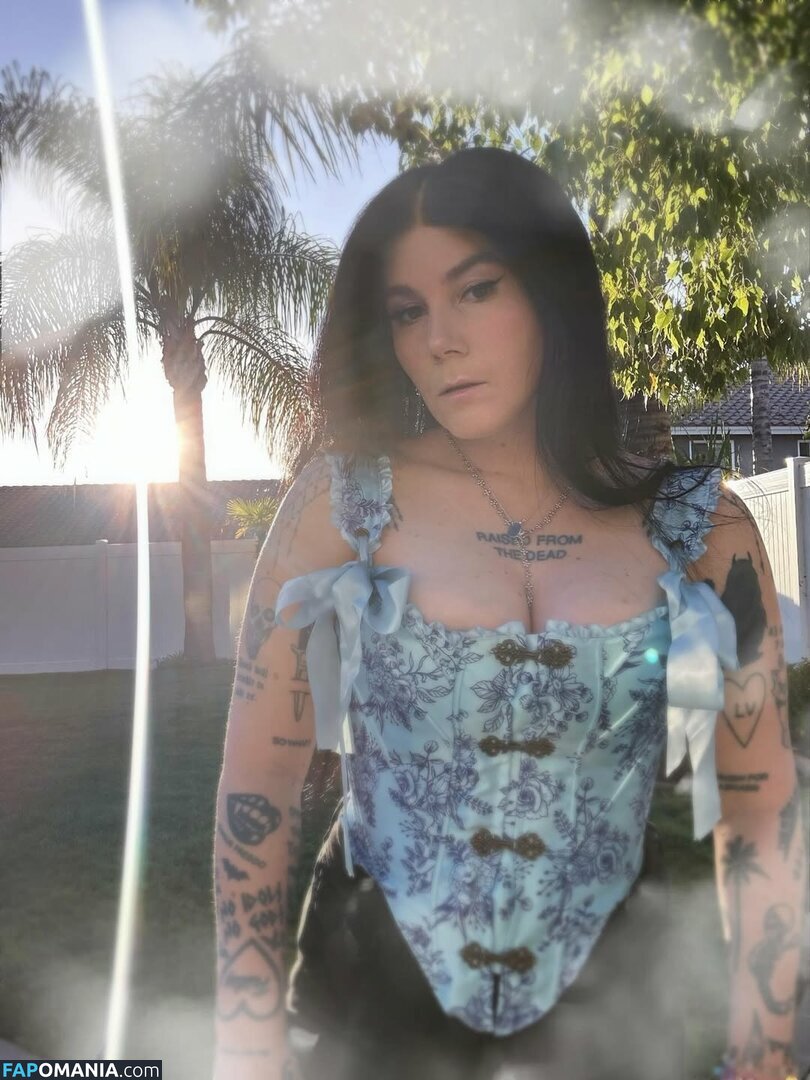 Ready To Glare / readytoglare / readytoglareyt Naakt OnlyFans  Gelekte foto #1