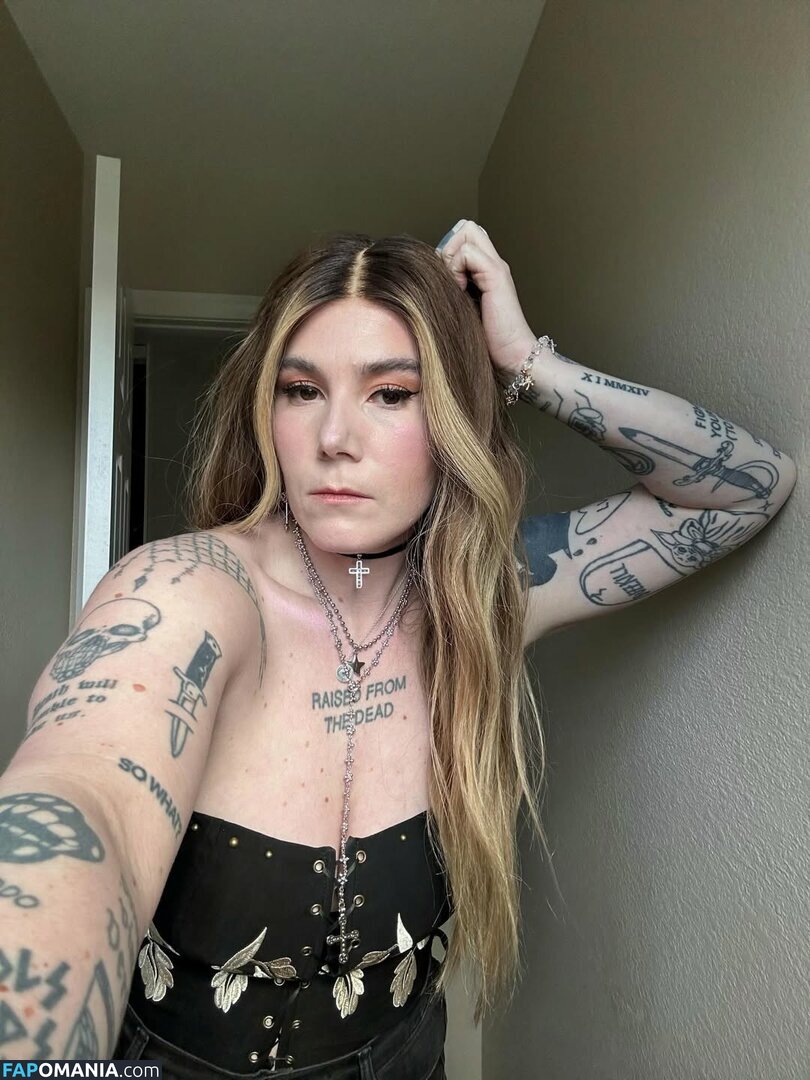 Ready To Glare / readytoglare / readytoglareyt Naakt OnlyFans  Gelekte foto #4