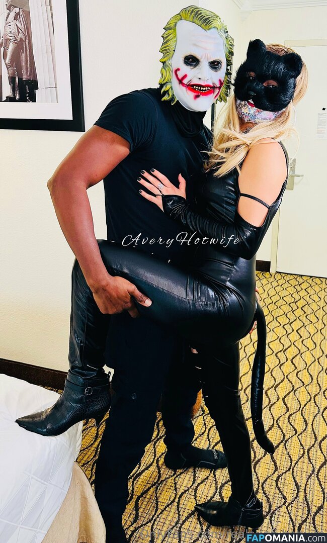 realaveryhotwife / the.real.hot.wife Naakt OnlyFans  Gelekte foto #17