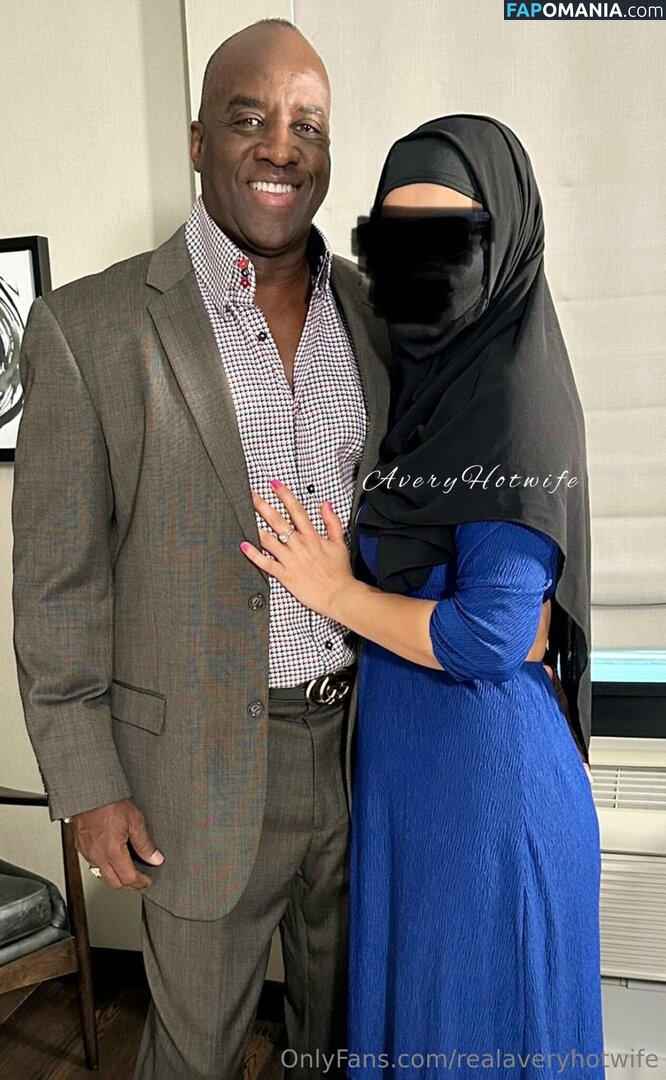 realaveryhotwife / the.real.hot.wife Naakt OnlyFans  Gelekte foto #18