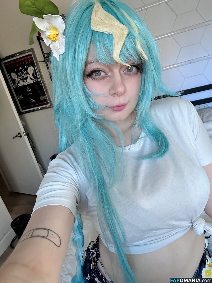 Realfrogg Naakt OnlyFans  Gelekte foto #2