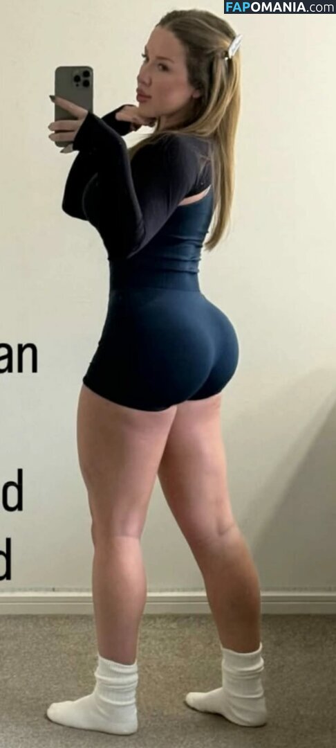 Niamh / RealityCheckChickk / rccniamh Naakt OnlyFans  Gelekte foto #3