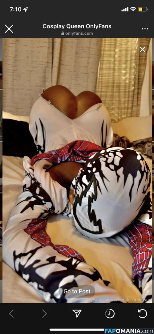Ok-Pie-3842 / Realmilesandgwen / milesandgwen / realmilesandgwenx2 Naakt OnlyFans  Gelekte foto #5