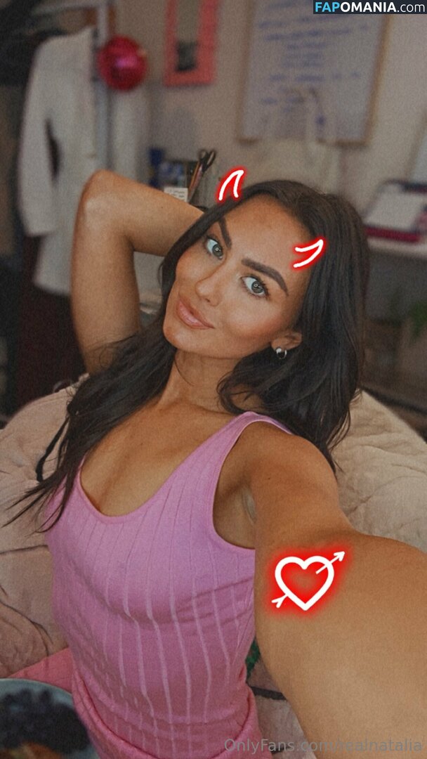 realnatalia / realnatalia_ Naakt OnlyFans  Gelekte foto #98