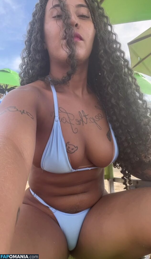 Barbara gomes / Rebaarbegomes / barbaraegomes / https: Naakt OnlyFans  Gelekte foto #2