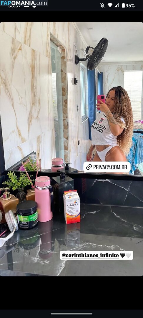 Barbara gomes / Rebaarbegomes / barbaraegomes / https: Naakt OnlyFans  Gelekte foto #4