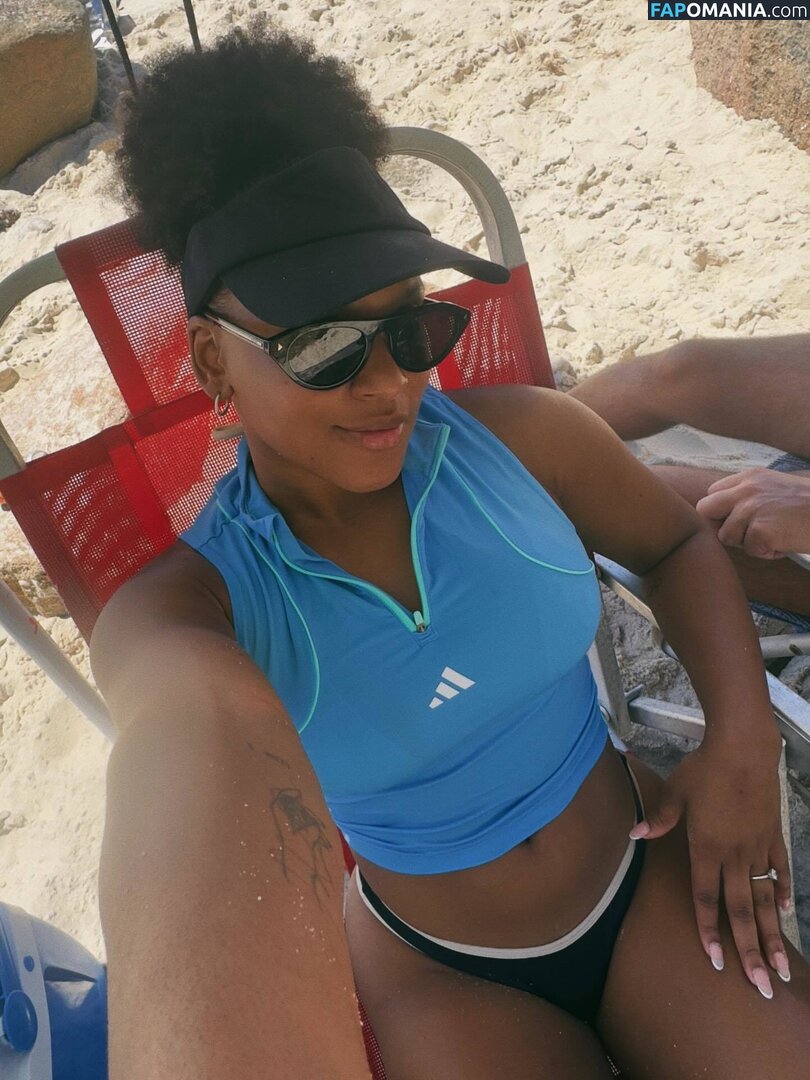 Rebeca Andrade / rebecarandrade Naakt OnlyFans  Gelekte foto #9