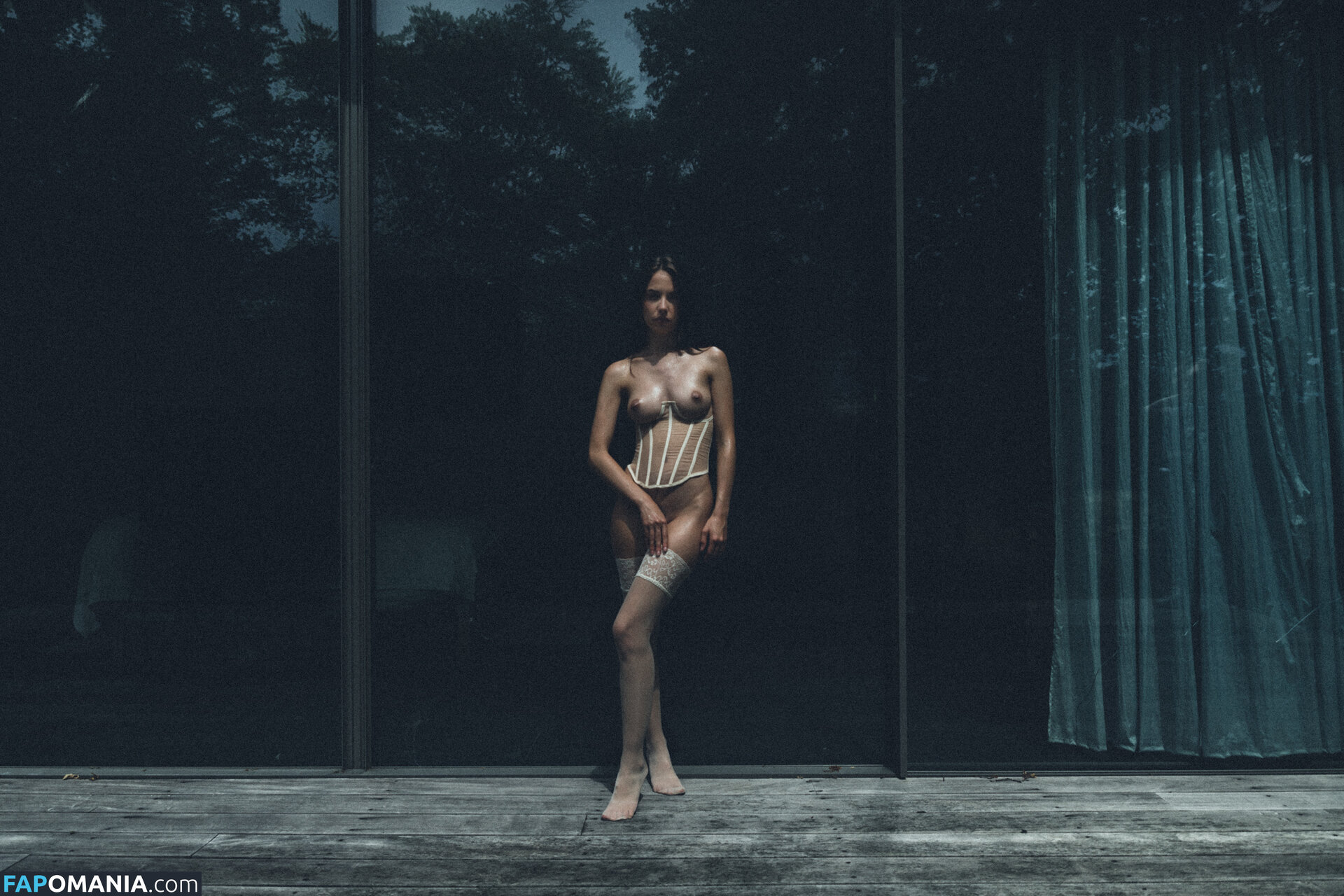 Rebecca Bagnol / _rebeccabagnol / bagnolrebecca / rebeccacambria_free Naakt OnlyFans  Gelekte foto #383