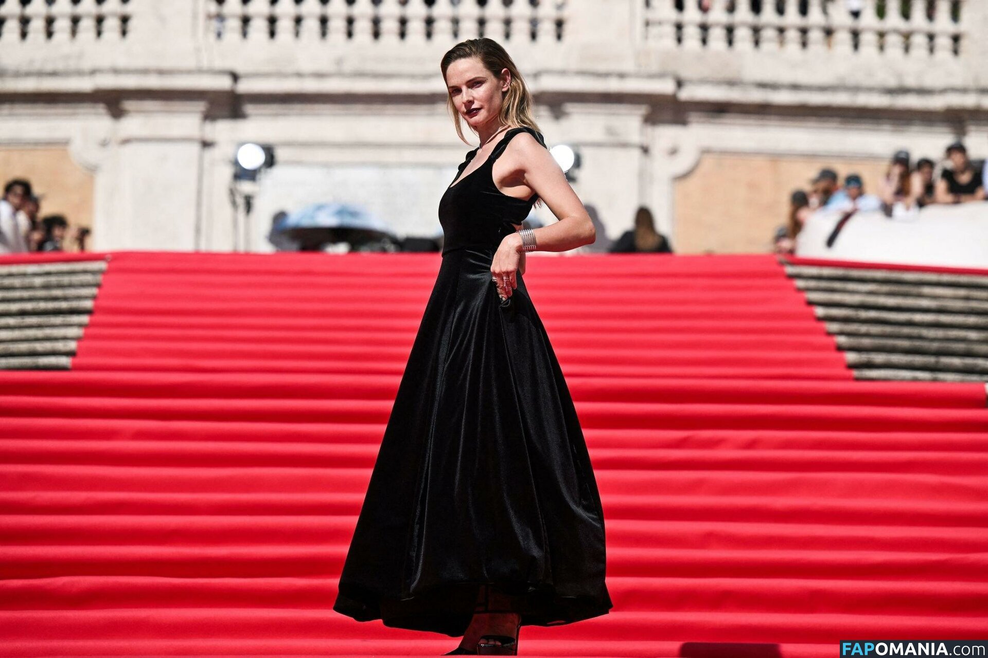 Rebecca Ferguson / officialrebeccaferguson / rebeccacambria_free Naakt OnlyFans  Gelekte foto #16