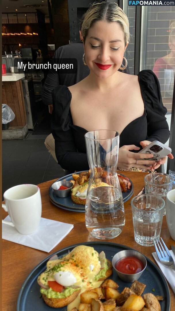 Rebecca Ford / rebbford Naakt OnlyFans  Gelekte foto #114