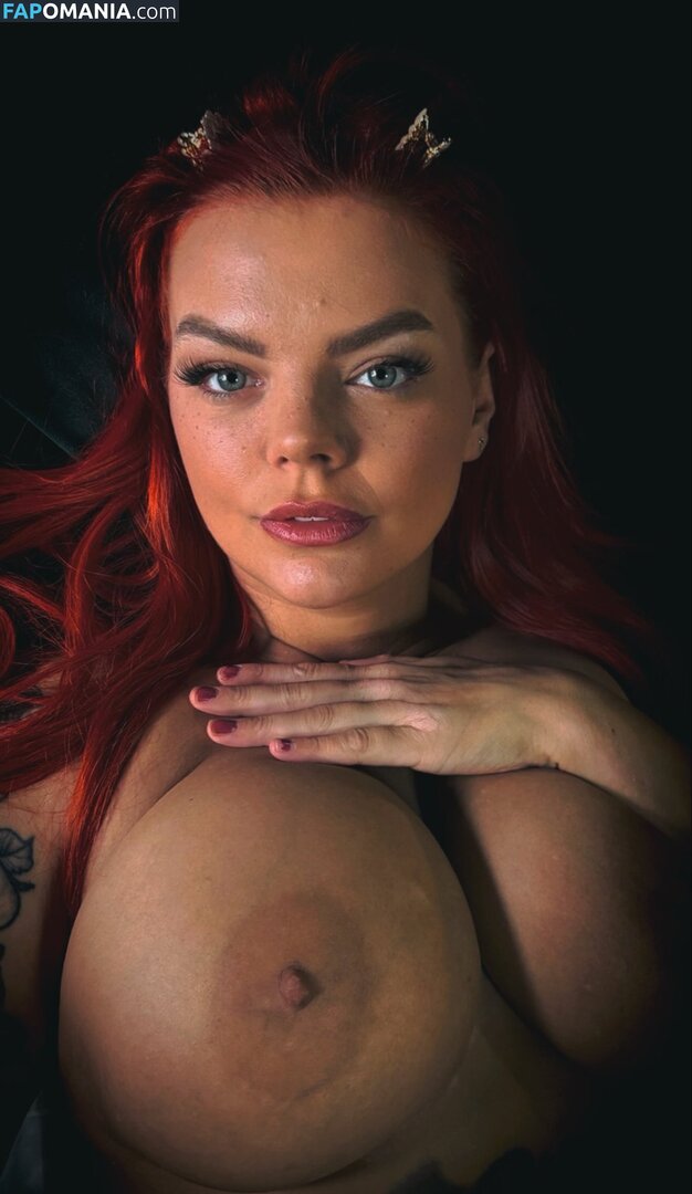Rebecca Goodwin / beckymil1_ Naakt OnlyFans  Gelekte foto #16