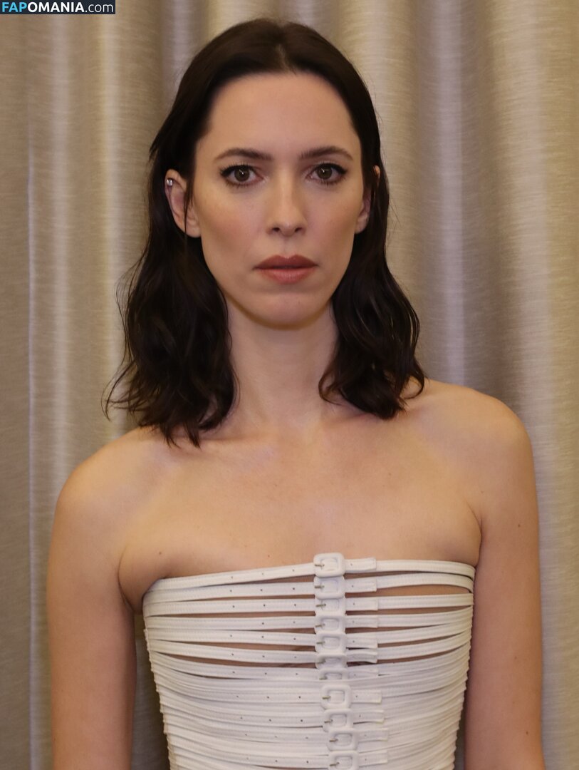 Rebecca Hall / rebeccahall Naakt OnlyFans  Gelekte foto #12
