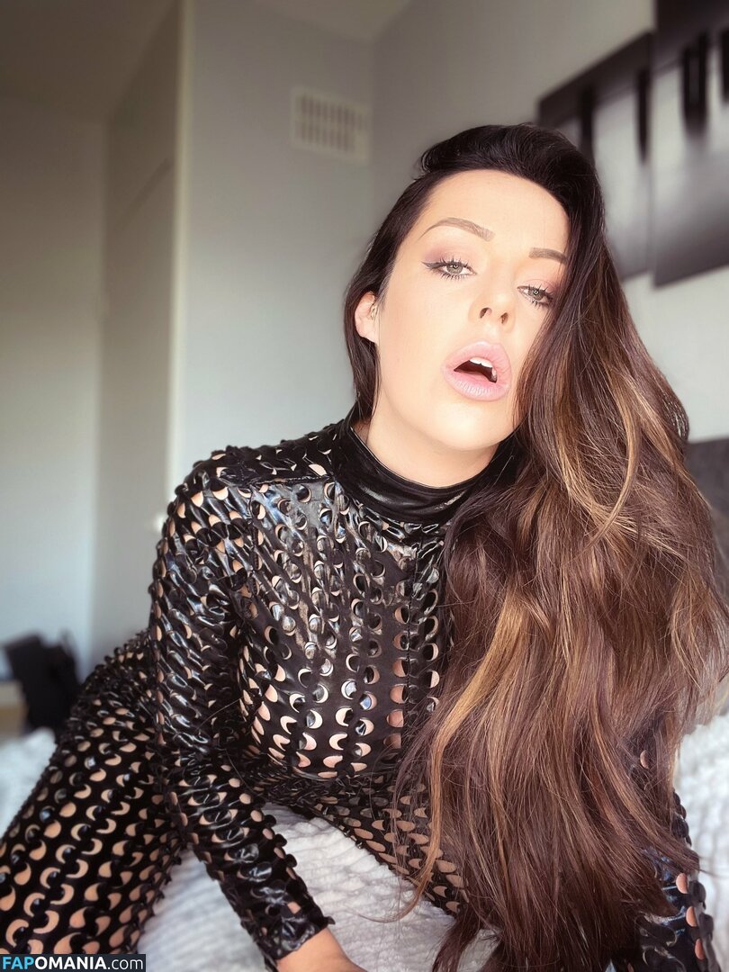 Rebecca Louise / RebeccaLouisex95 / rebeccalouise95 / rebeccaloumodel Naakt OnlyFans  Gelekte foto #7
