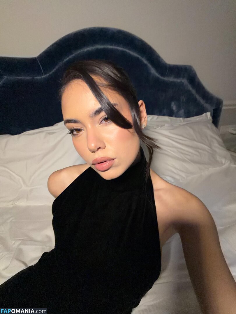 Rebecca Parziale / rebecca.parziale Naakt OnlyFans  Gelekte foto #2