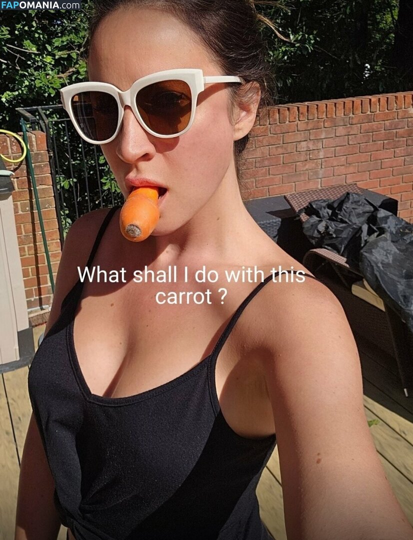 Rebecca Vocal Athlete / https: / rebeccava / rebeccavocalathlete Naakt OnlyFans  Gelekte foto #18