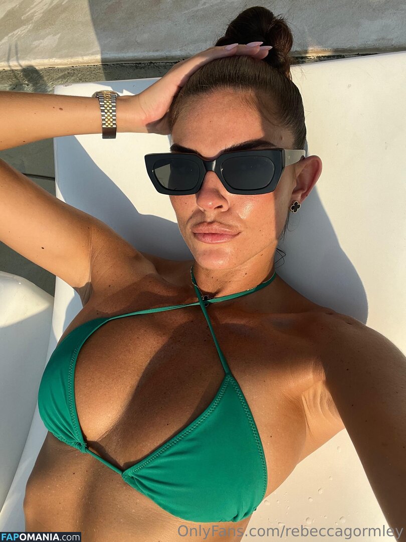 rebeccagormley / rebeccagormley_ Naakt OnlyFans  Gelekte foto #7