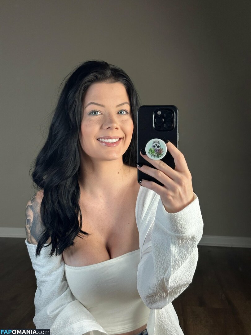 Rebel Phoenix / Rebelphx Naakt OnlyFans  Gelekte foto #3