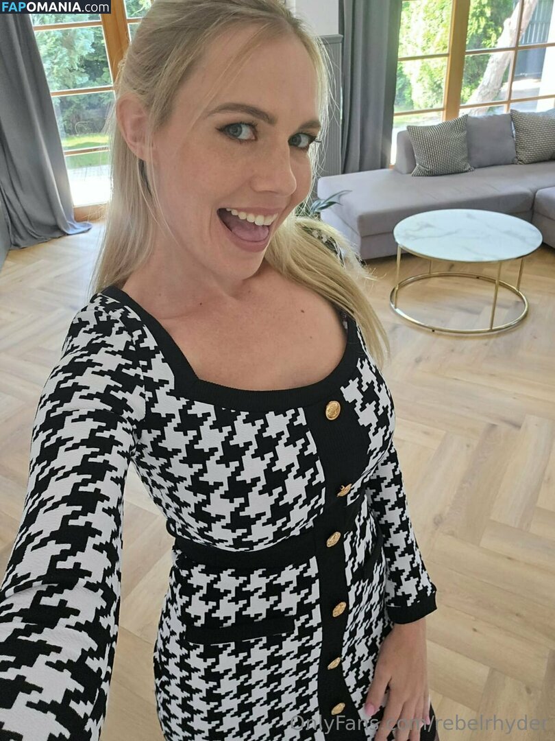 Rebel Rhyder / RebelRhyderXXX / rebelrhyder / rebelrhyderig Naakt OnlyFans  Gelekte foto #274