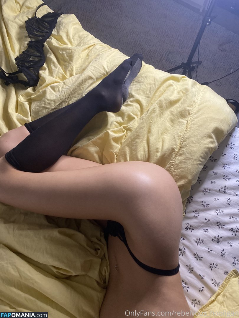 rebellious_hooligans Naakt OnlyFans  Gelekte foto #22