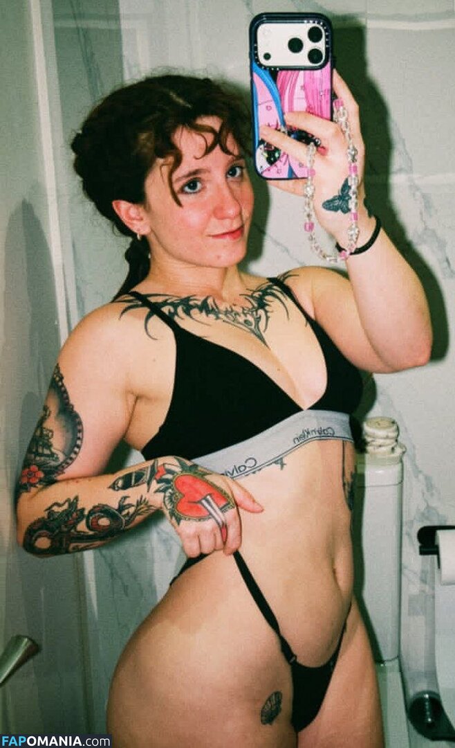 Tamara / red.witchh / red.witchhh / redhead4ngel Naakt OnlyFans  Gelekte foto #2