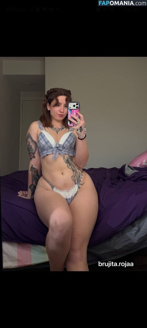 Tamara / red.witchh / red.witchhh / redhead4ngel Naakt OnlyFans  Gelekte foto #3