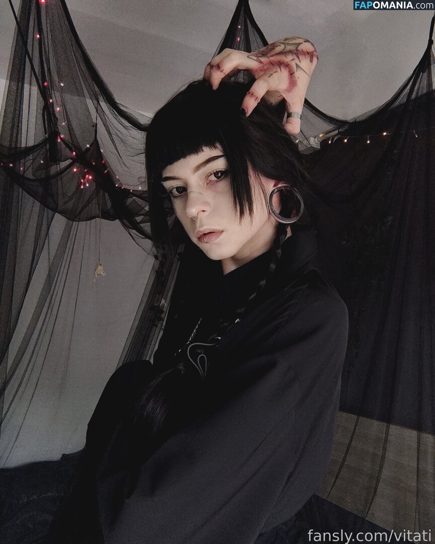 REDHEAD VI / vitati.redhead Naakt OnlyFans  Gelekte foto #3