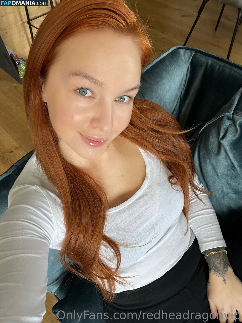 red_dragon777 / redheadragonvip Naakt OnlyFans  Gelekte foto #311