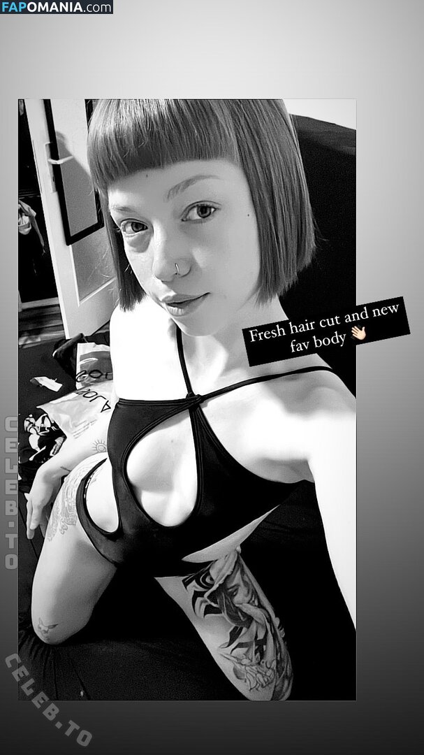 Redlady1 / srhksh Naakt OnlyFans  Gelekte foto #1