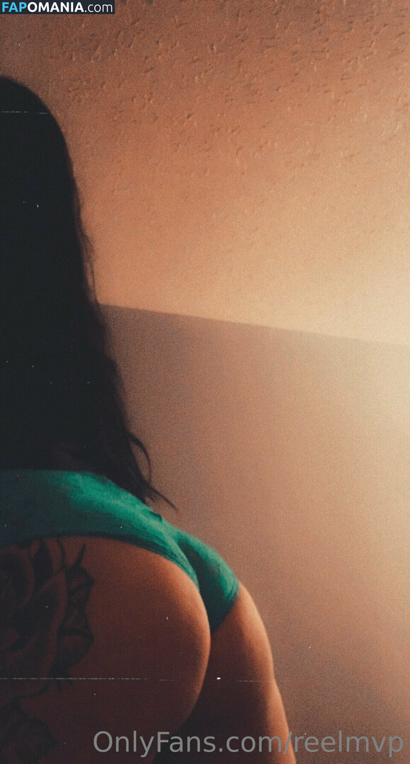 reelmvp / thereelmvpllc Naakt OnlyFans  Gelekte foto #25