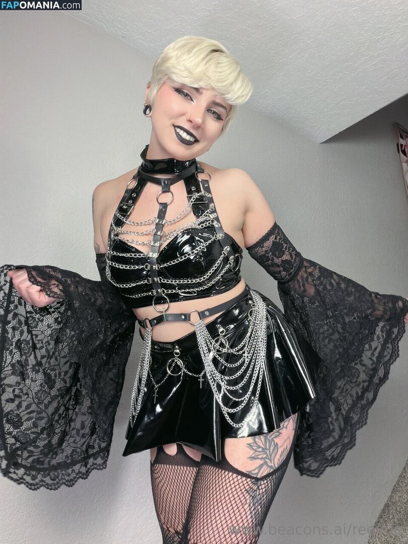 Moanree / Reeyue / reeyuee / reeyuex2 Naakt OnlyFans  Gelekte foto #18