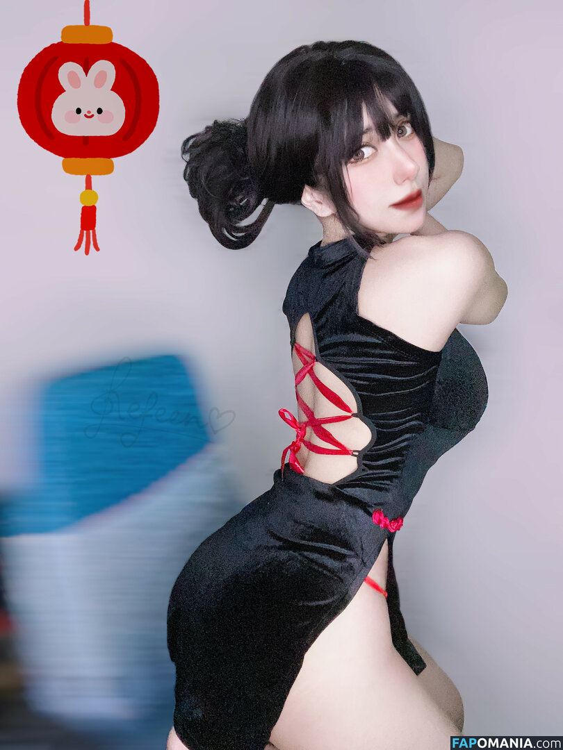 Refeen Naakt OnlyFans  Gelekte foto #70