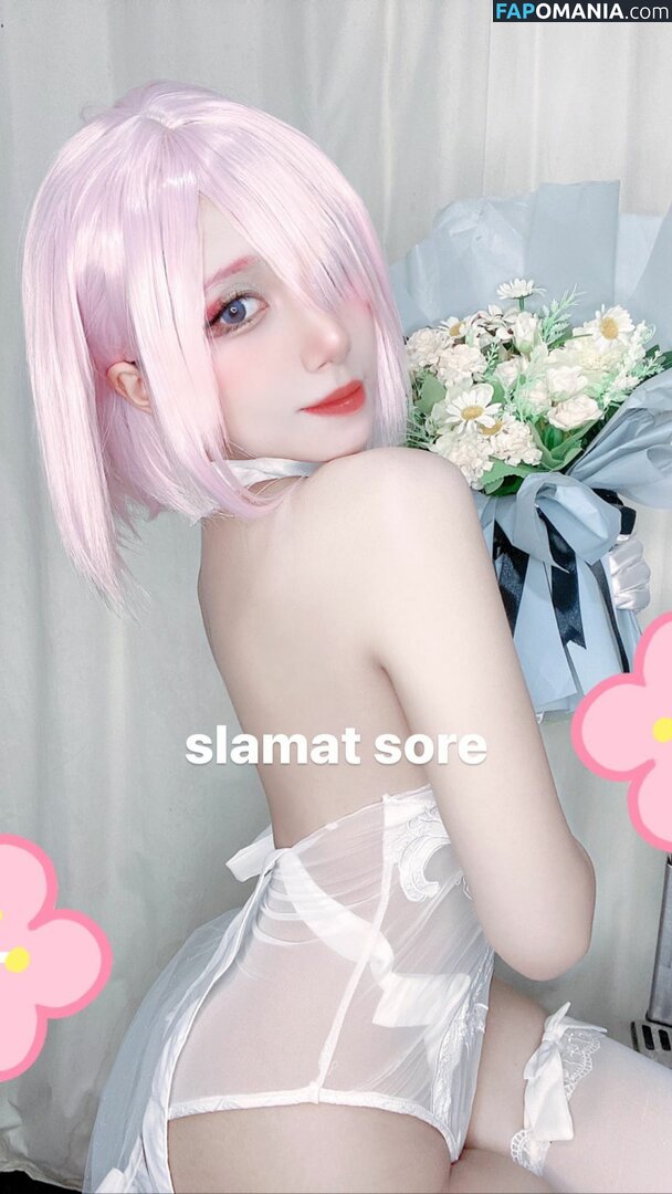 Refeen Naakt OnlyFans  Gelekte foto #91