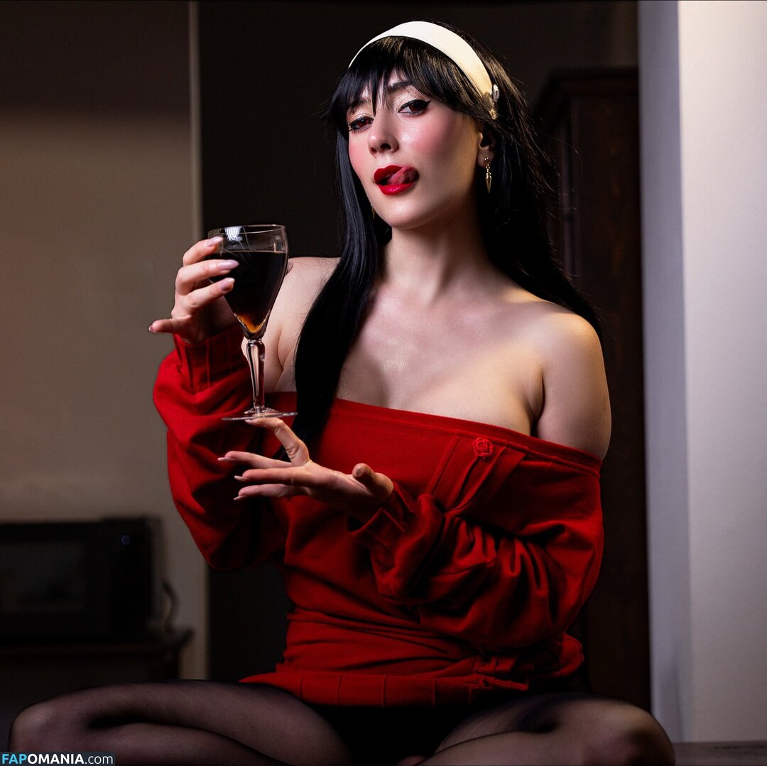 Regina / Regina_Cosplay / regina.cosplay Naakt OnlyFans  Gelekte foto #7