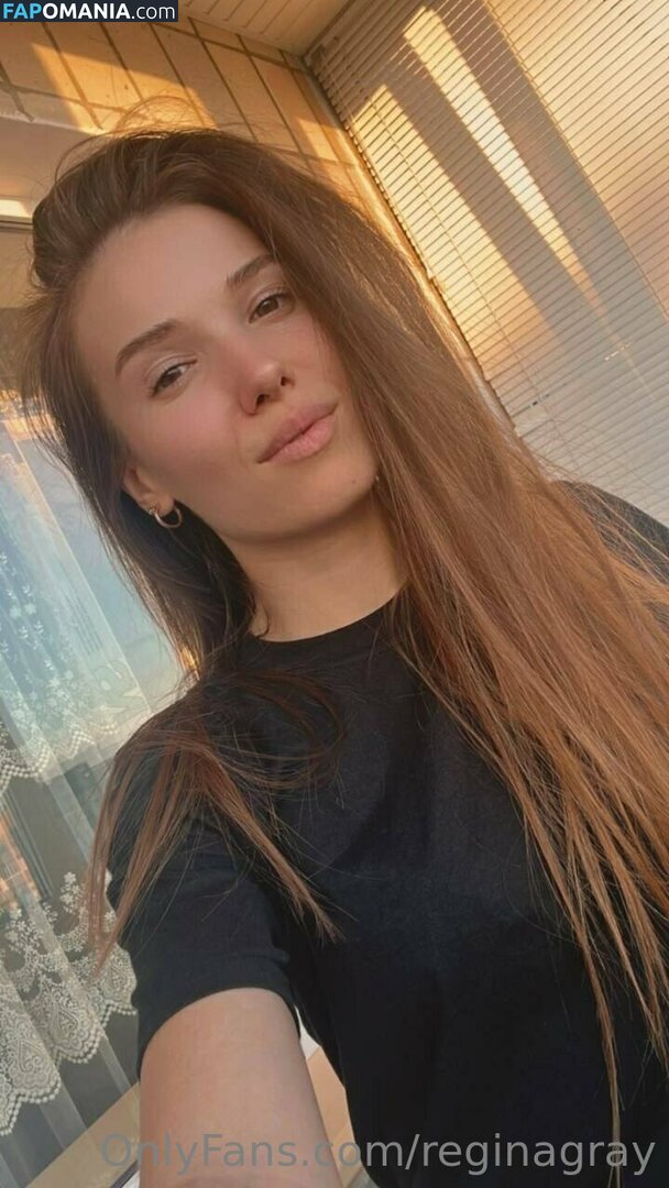 regina_gray / reginagray Naakt OnlyFans  Gelekte foto #106