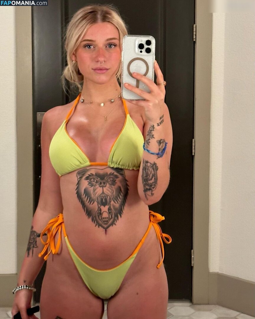Reilly Sanders / reillysanders Naakt OnlyFans  Gelekte foto #1