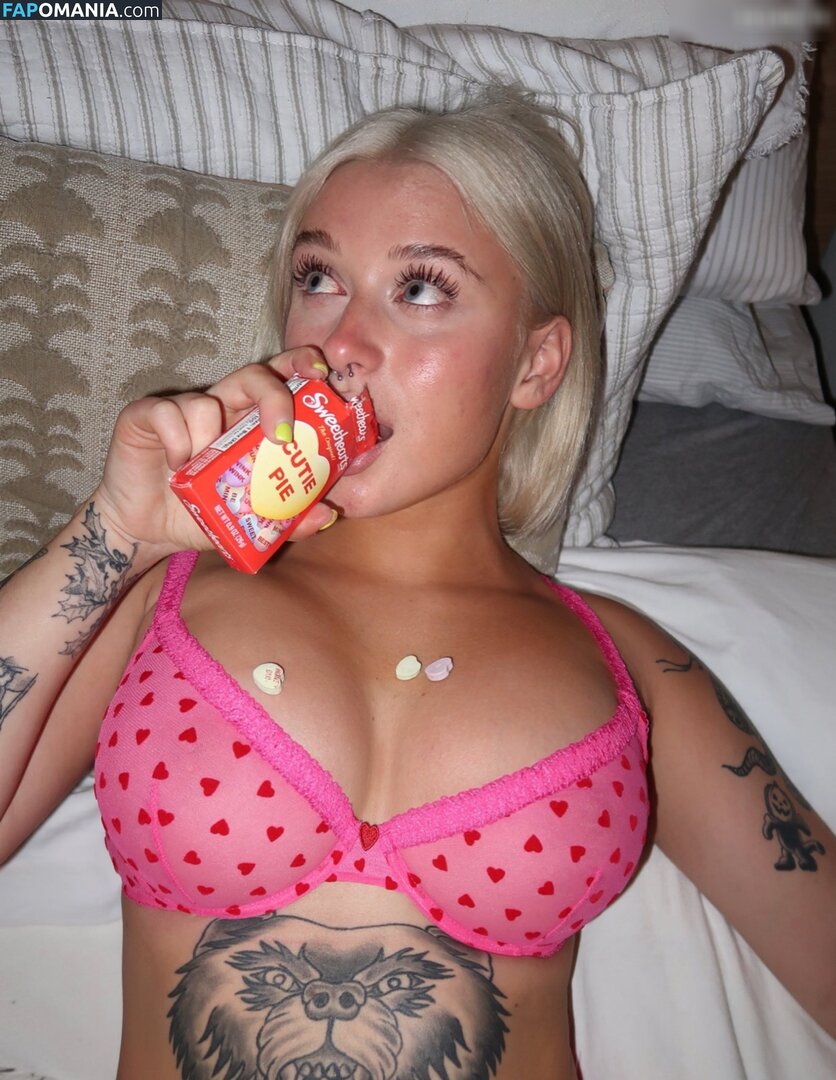 Reilly Sanders / reillysanders Naakt OnlyFans  Gelekte foto #14