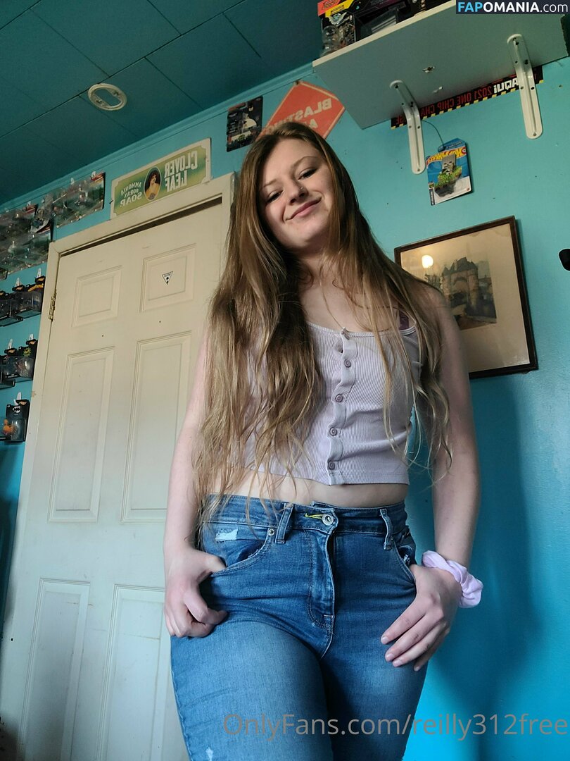 reilly312free Naakt OnlyFans  Gelekte foto #10