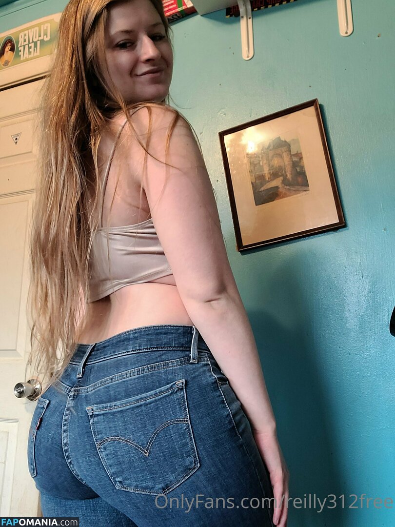 reilly312free Naakt OnlyFans  Gelekte foto #15