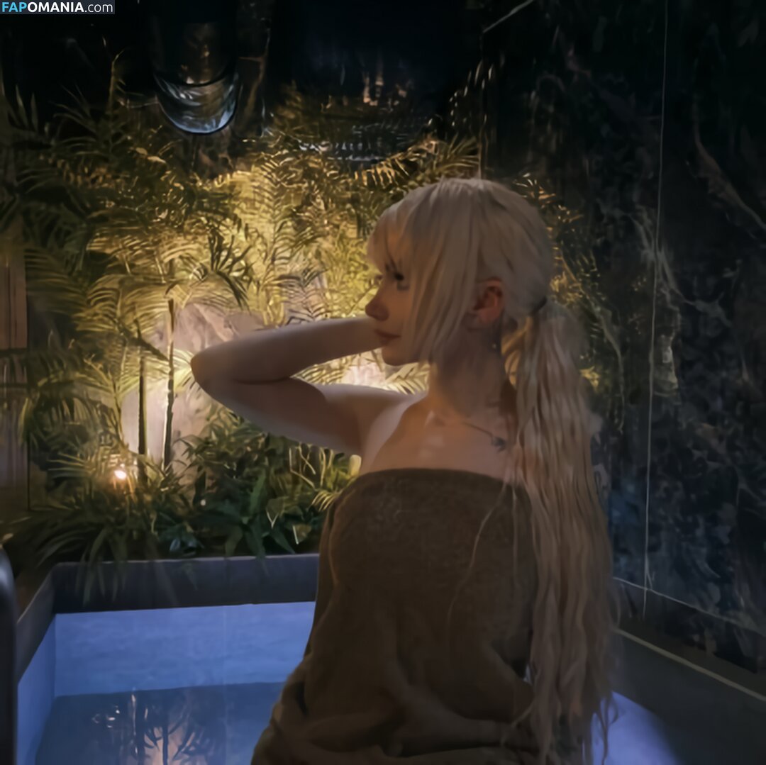 reitoozaru Naakt OnlyFans  Gelekte foto #9