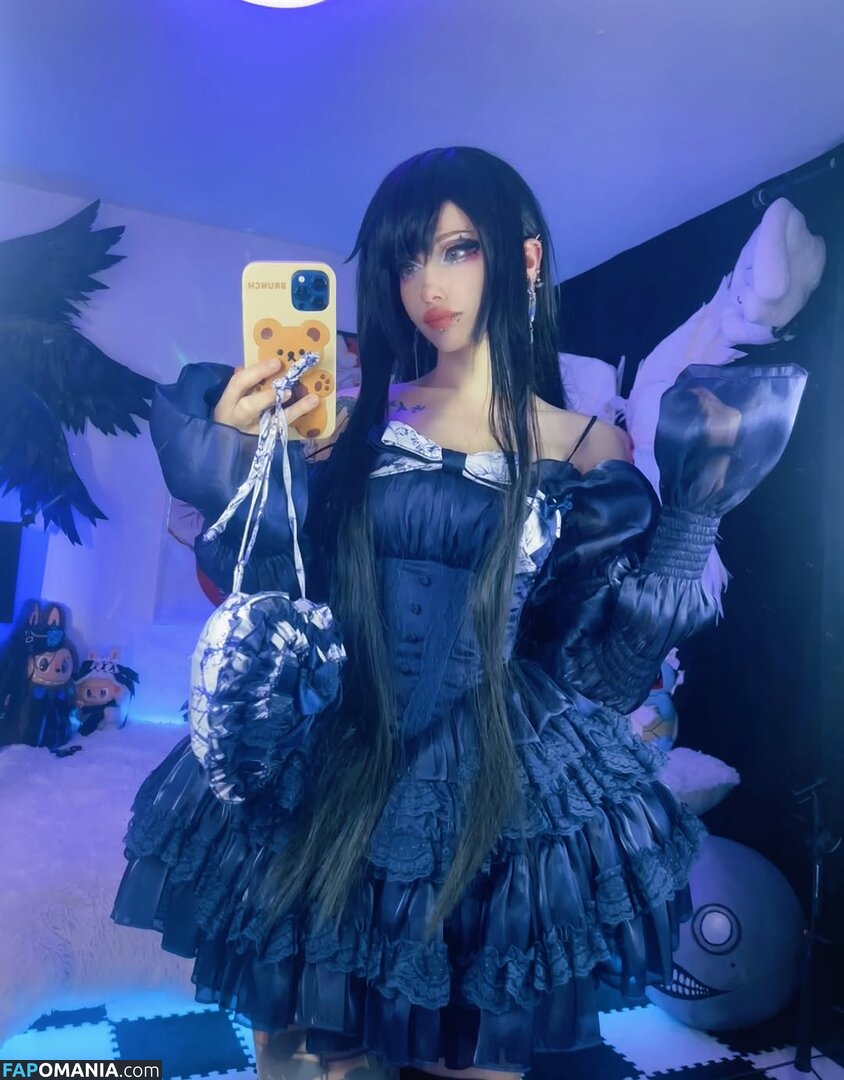 reitoozaru Naakt OnlyFans  Gelekte foto #11