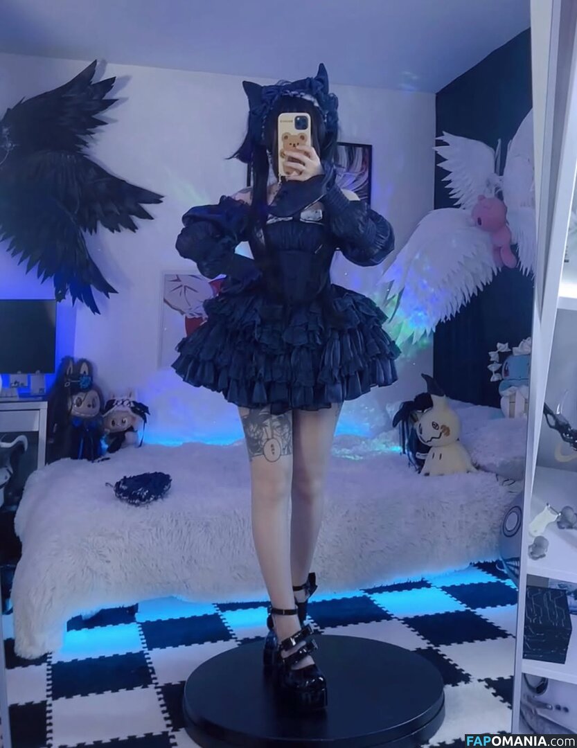 reitoozaru Naakt OnlyFans  Gelekte foto #14