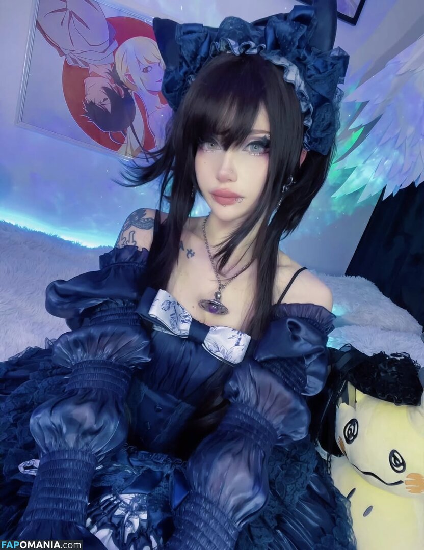 reitoozaru Naakt OnlyFans  Gelekte foto #15