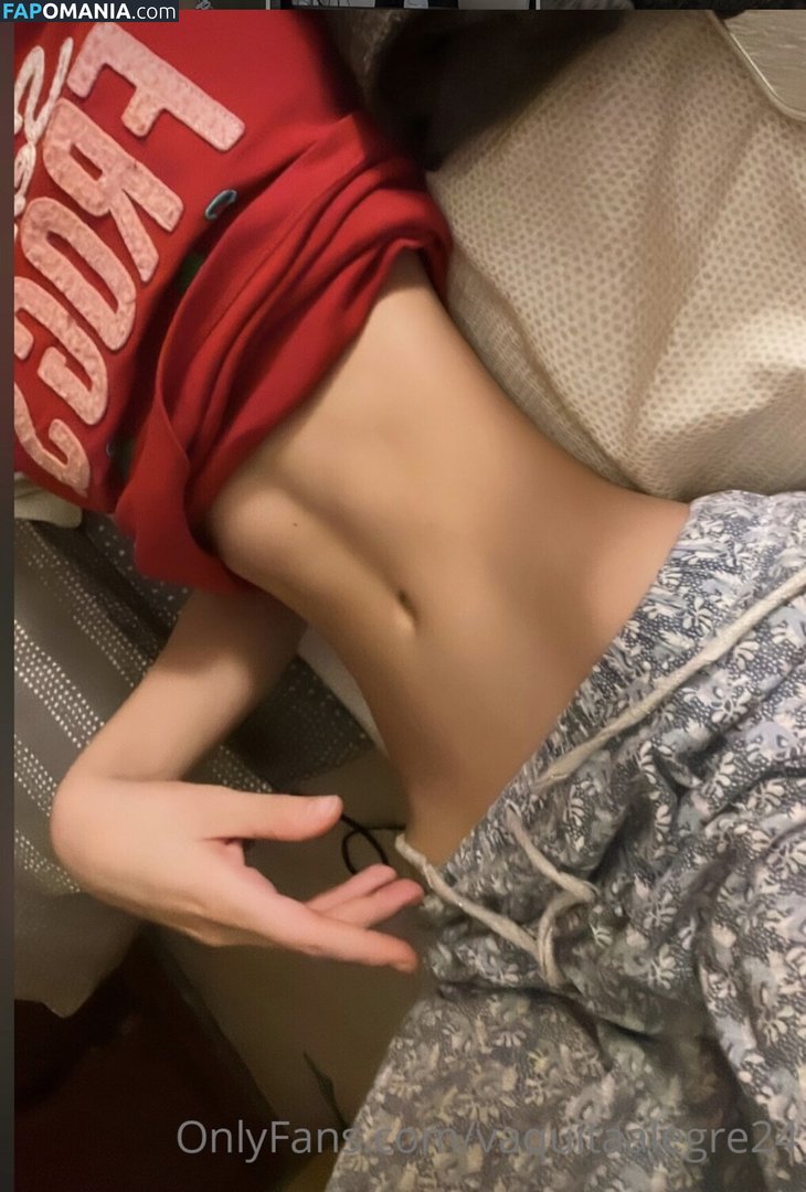 Renata Montano / Vaquitaestrella24 / renatamontano / vaquitaalegre24 Naakt OnlyFans  Gelekte foto #2