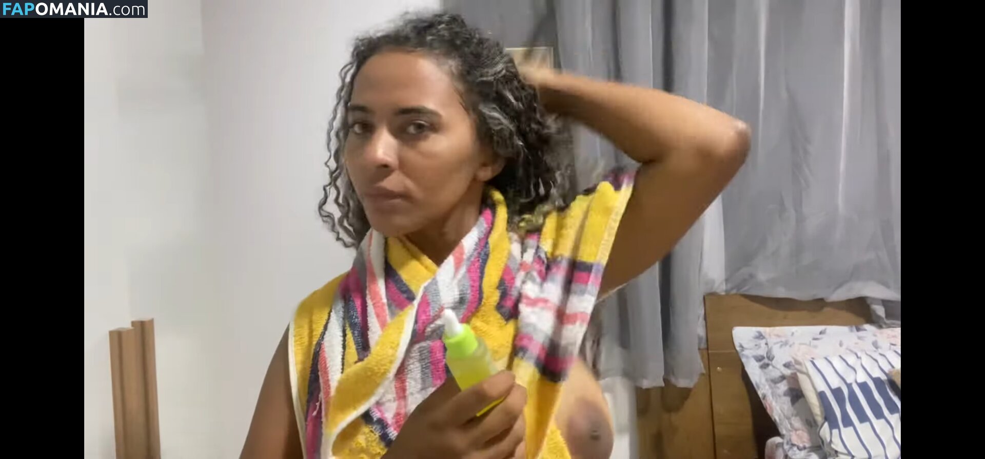 Renata Santos / renatamel / renataoficial1 Naakt OnlyFans  Gelekte foto #3