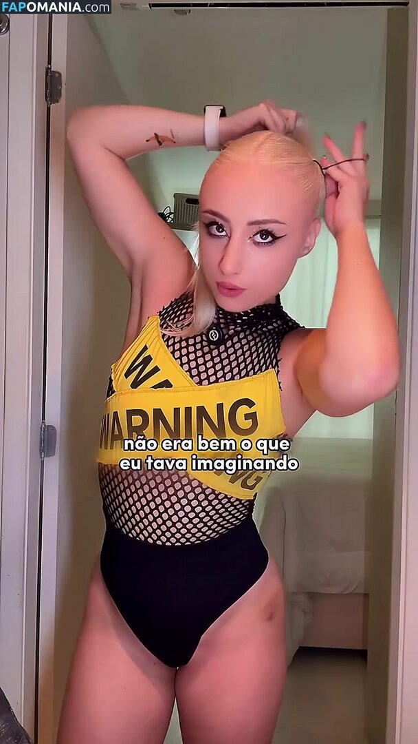 Renata Schneider / renata.c.schneider Naakt OnlyFans  Gelekte foto #1